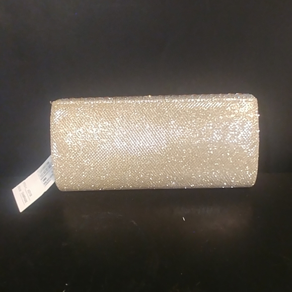D'margeaux Sparkling Glamour Champagne Clutch - Picture 4 of 6